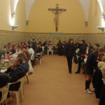 cena con delitto